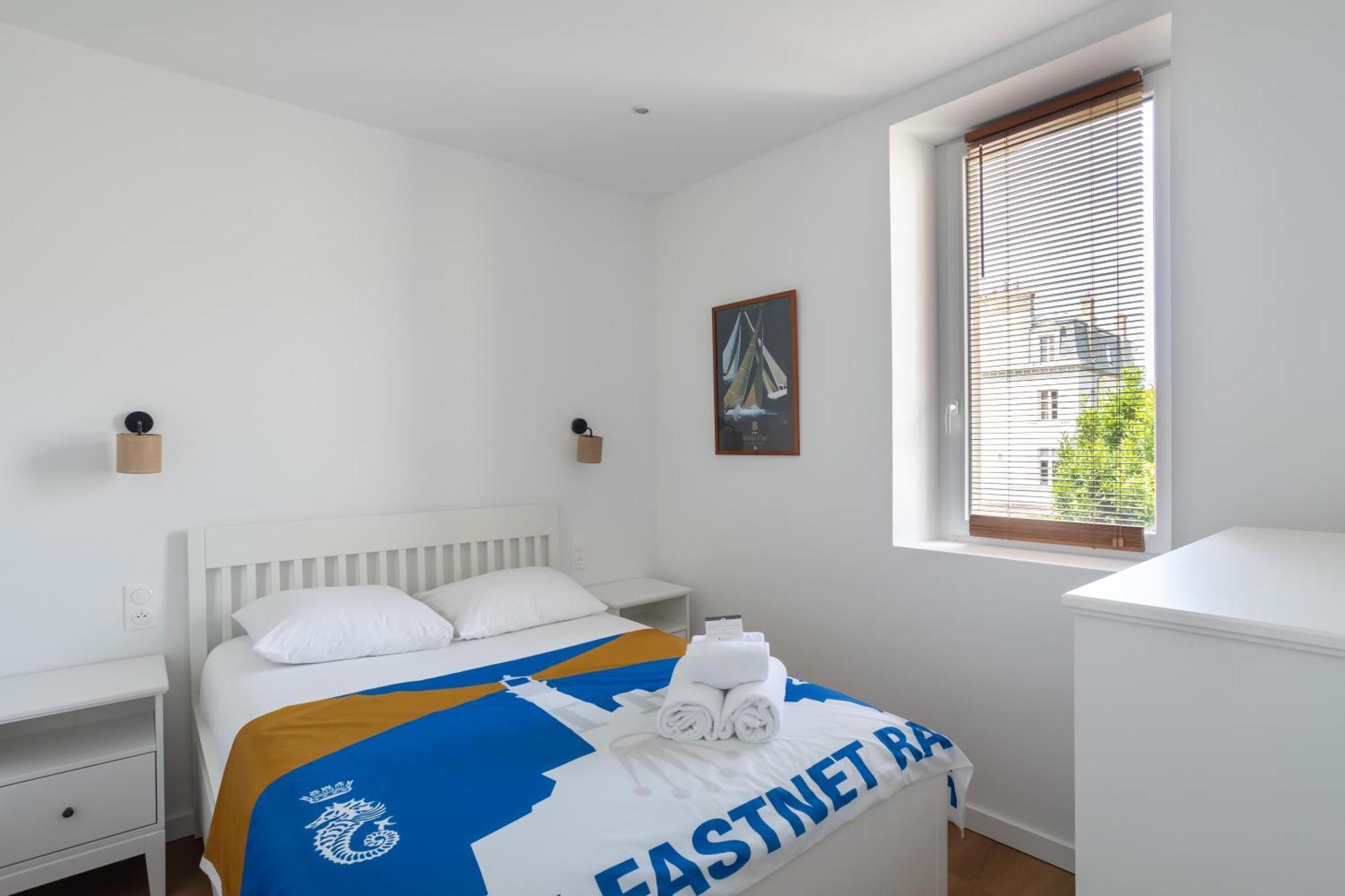 Le Beauvoir 1 - Appt Vue Mer Dinard Exterior foto
