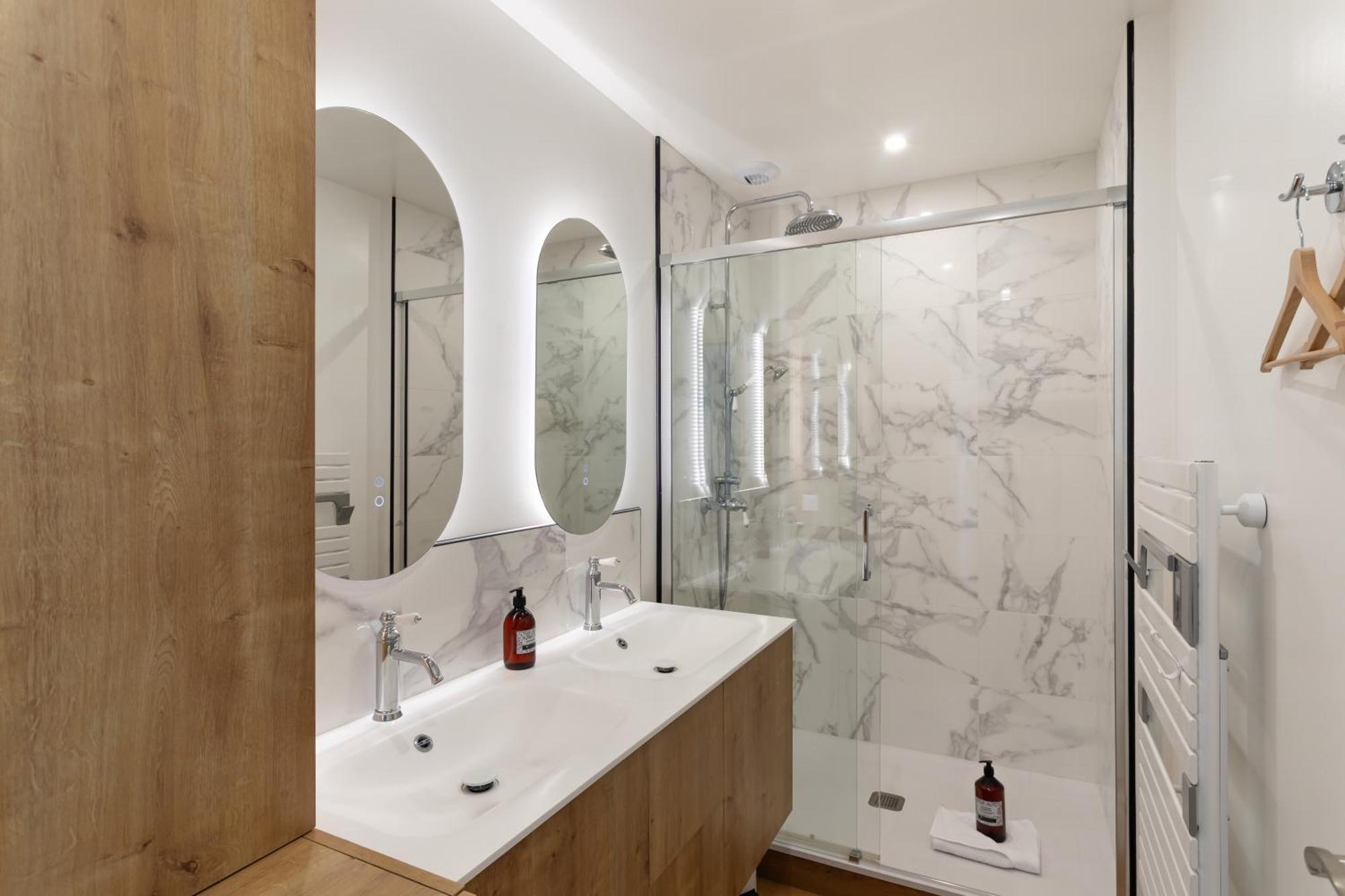 Le Beauvoir 1 - Appt Vue Mer Dinard Exterior foto